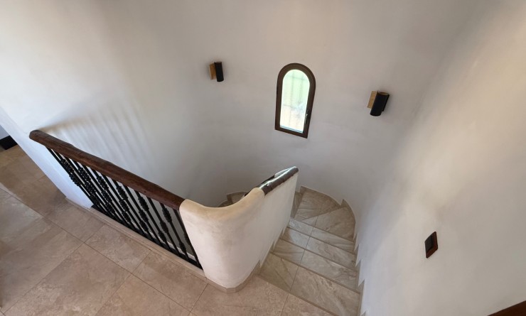 Wederverkoop - Villa - Orihuela - Costa Blanca Sur