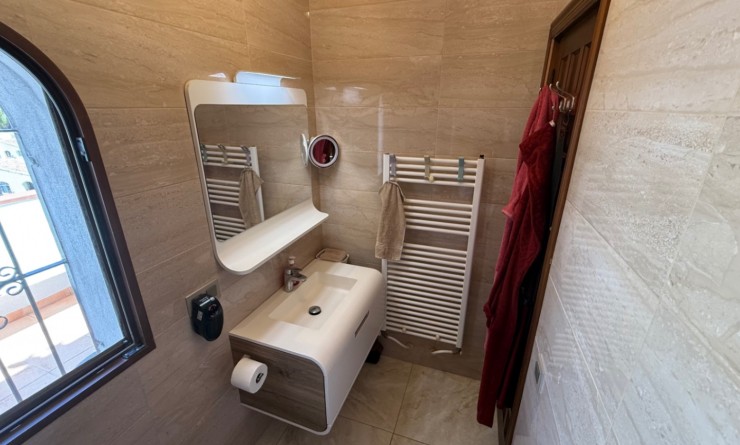 Wederverkoop - Villa - Orihuela - Costa Blanca Sur