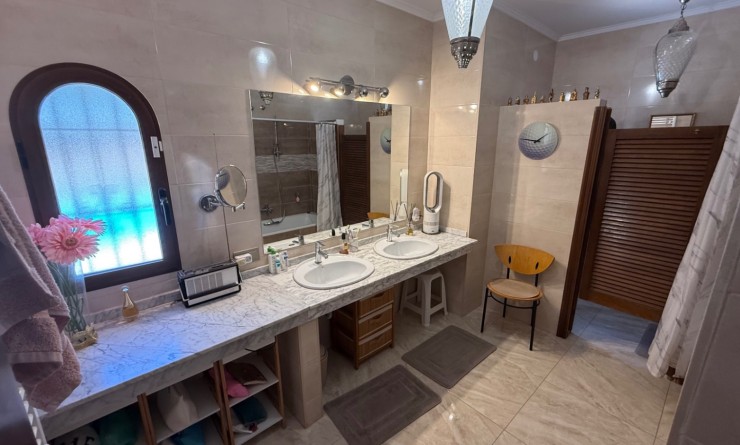 Wederverkoop - Villa - Orihuela - Costa Blanca Sur