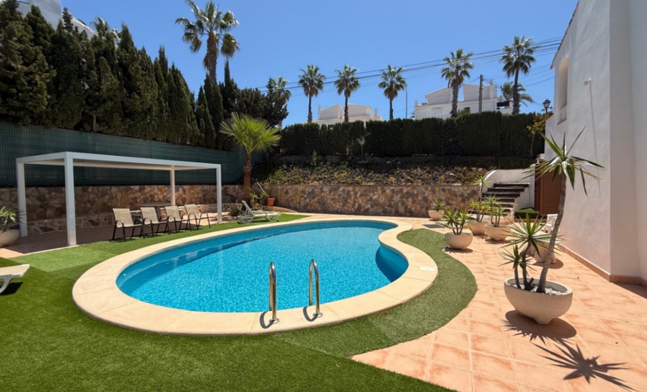 Wederverkoop - Villa - Orihuela - Costa Blanca Sur