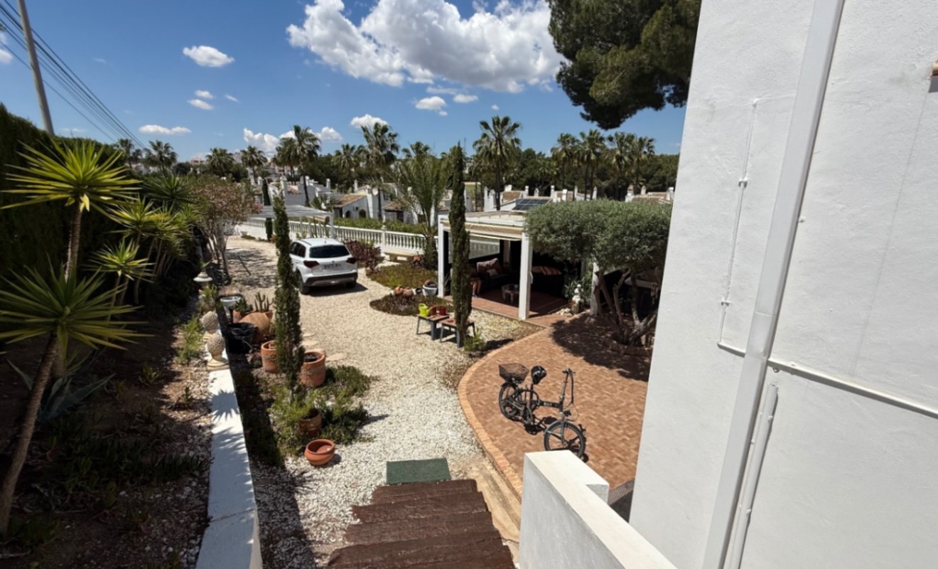Wederverkoop - Villa - Orihuela - Costa Blanca Sur