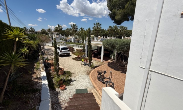 Wederverkoop - Villa - Orihuela - Costa Blanca Sur