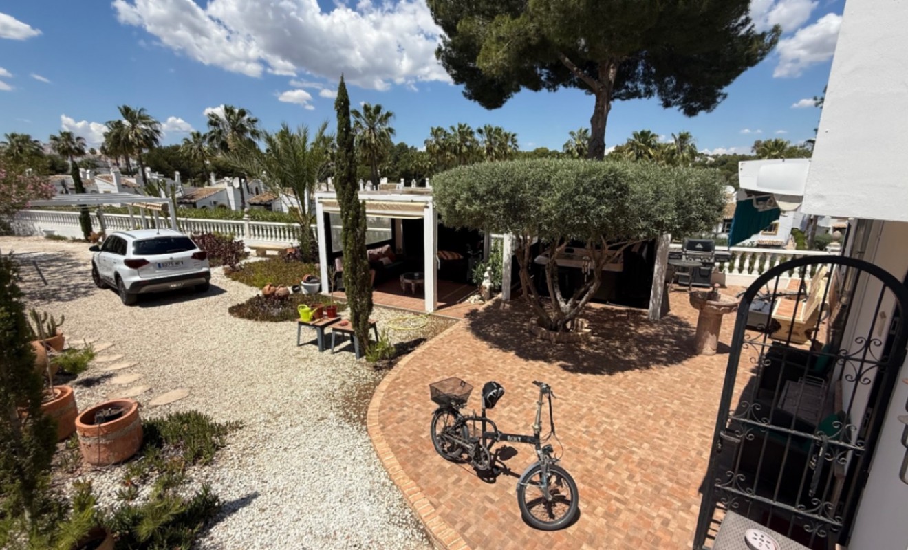 Wederverkoop - Villa - Orihuela - Costa Blanca Sur