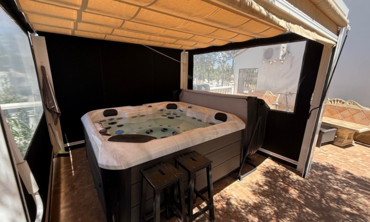 Wederverkoop - Villa - Orihuela - Costa Blanca Sur