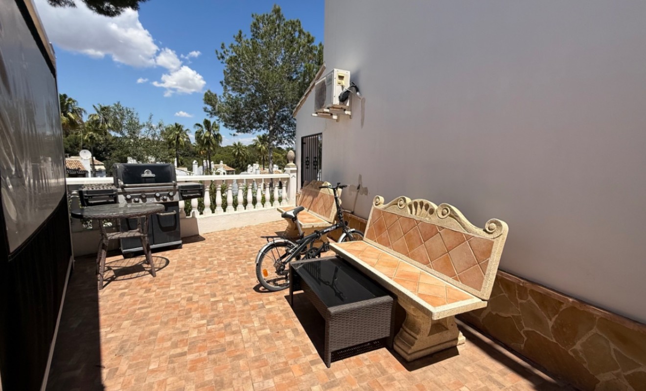 Wederverkoop - Villa - Orihuela - Costa Blanca Sur