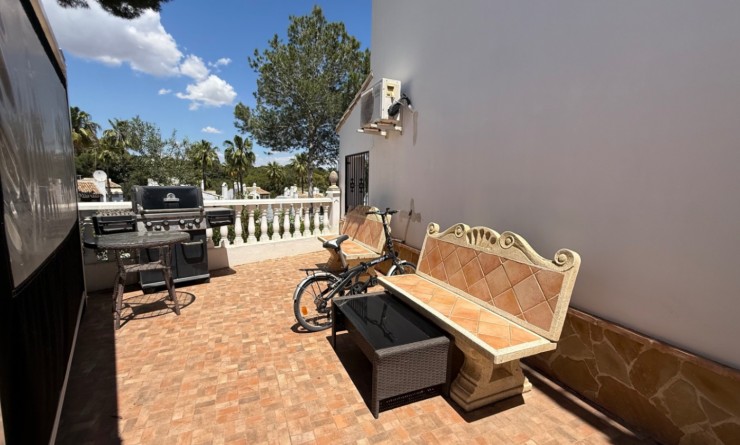 Wederverkoop - Villa - Orihuela - Costa Blanca Sur