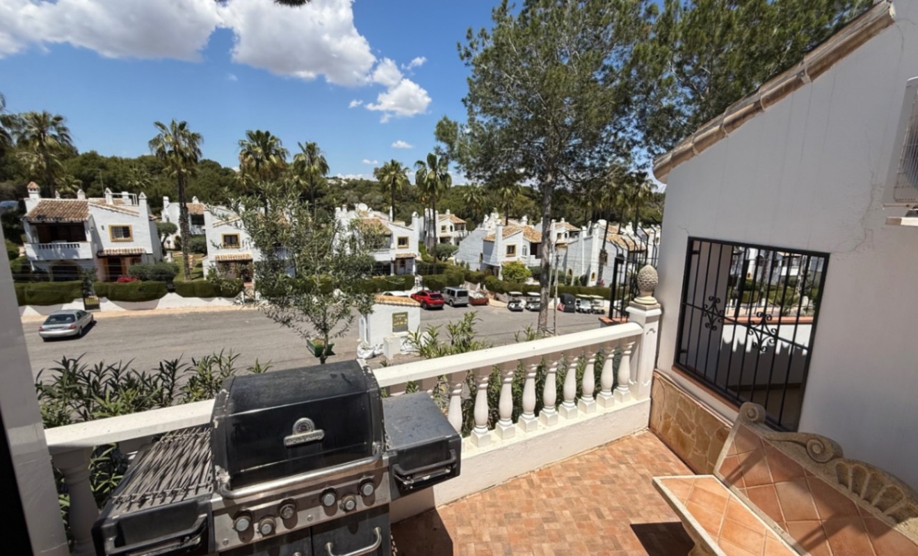 Wederverkoop - Villa - Orihuela - Costa Blanca Sur