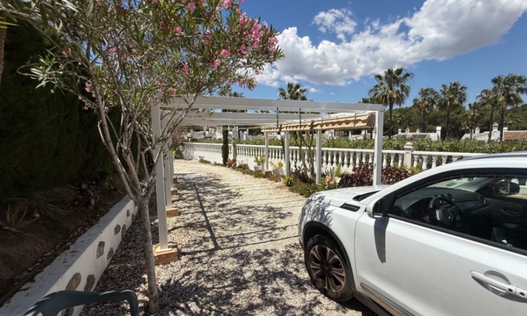 Wederverkoop - Villa - Orihuela - Costa Blanca Sur