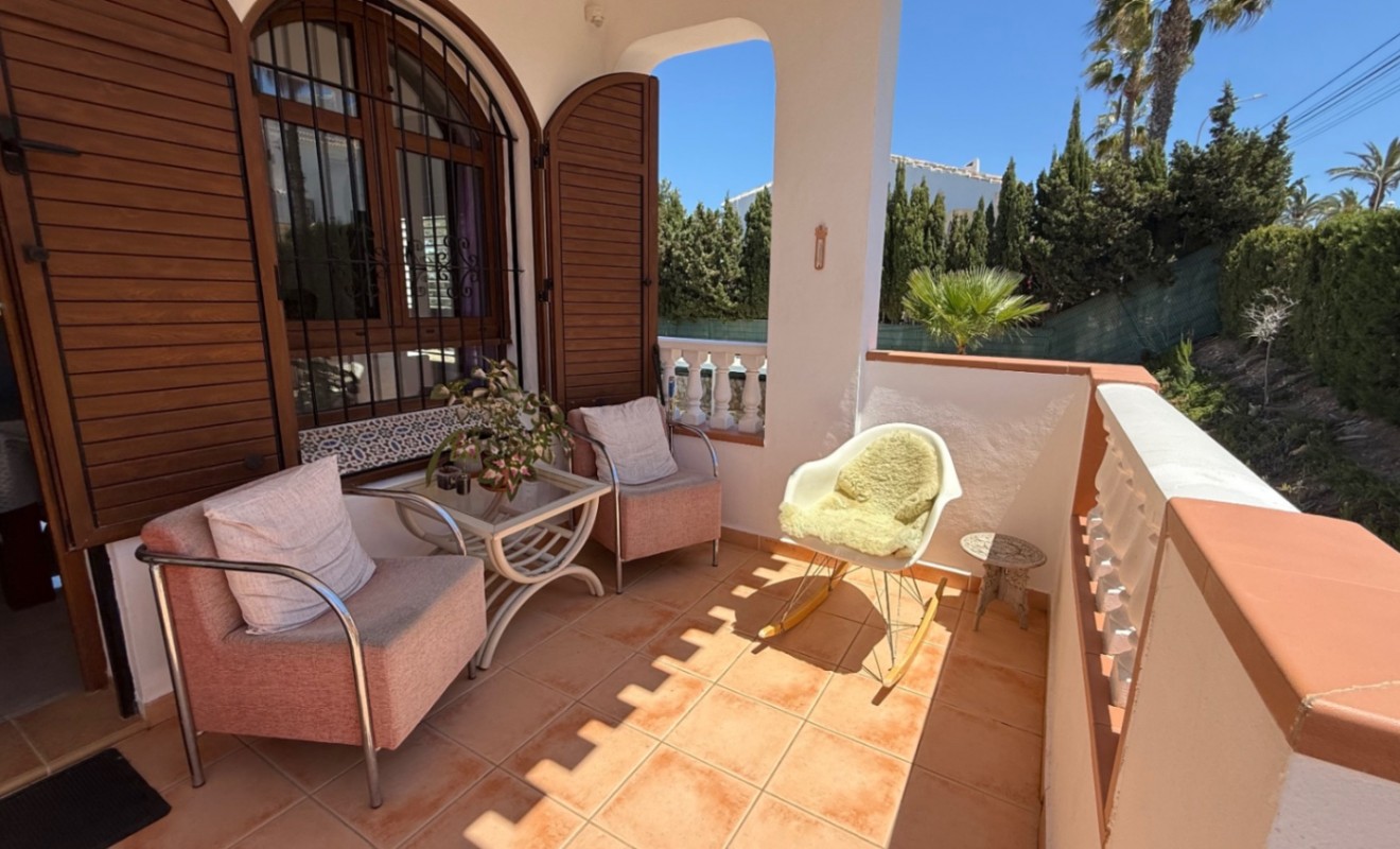 Wederverkoop - Villa - Orihuela - Costa Blanca Sur