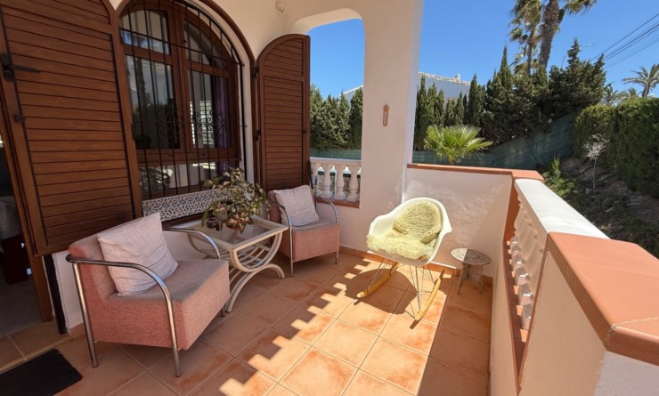 Wederverkoop - Villa - Orihuela - Costa Blanca Sur