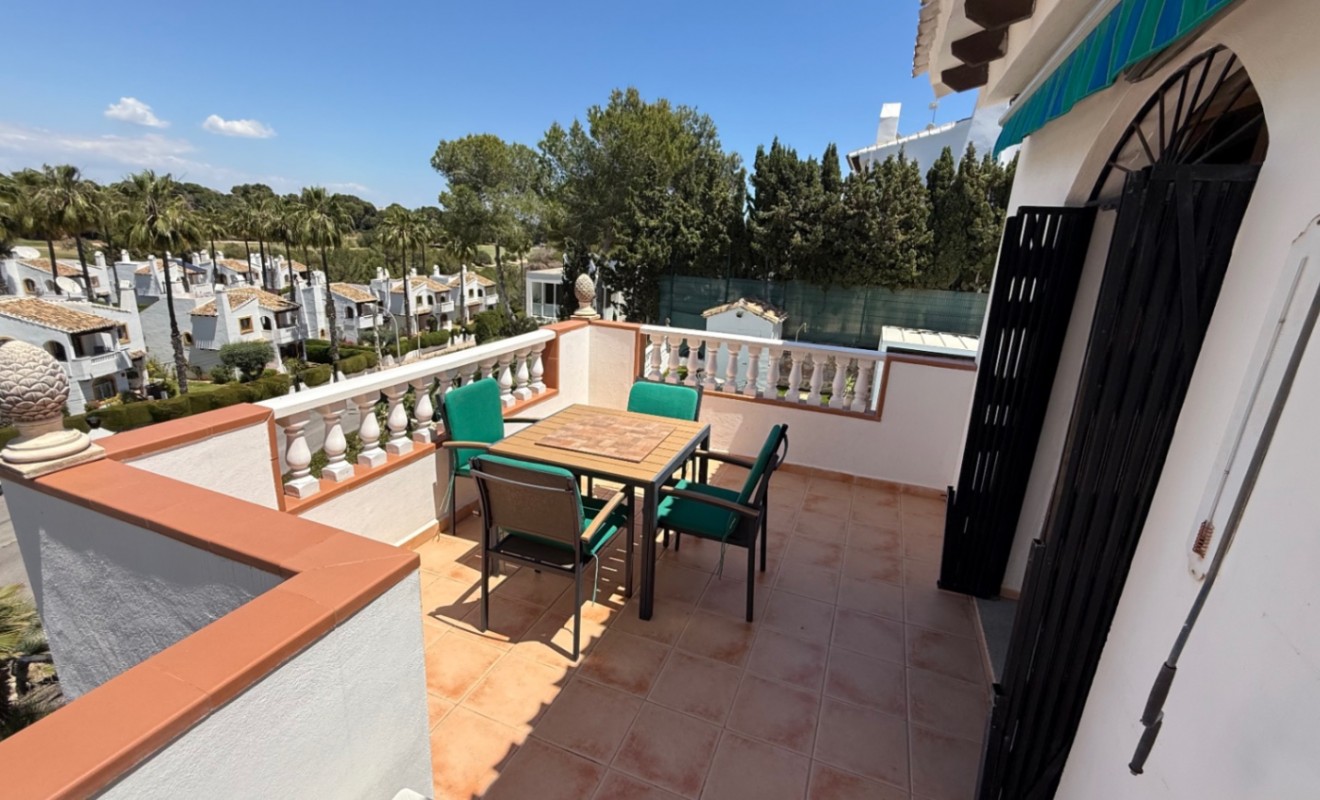 Wederverkoop - Villa - Orihuela - Costa Blanca Sur