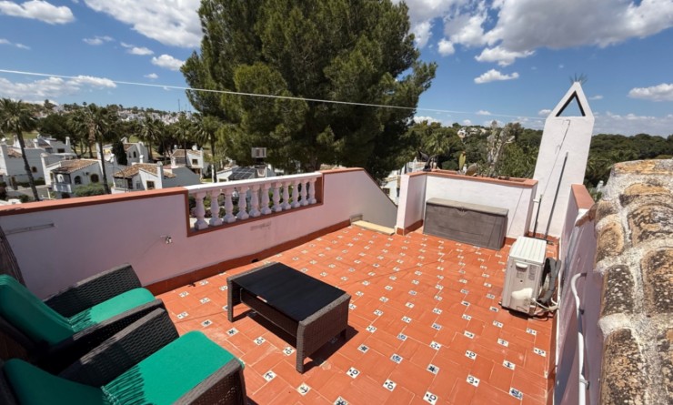 Wederverkoop - Villa - Orihuela - Costa Blanca Sur