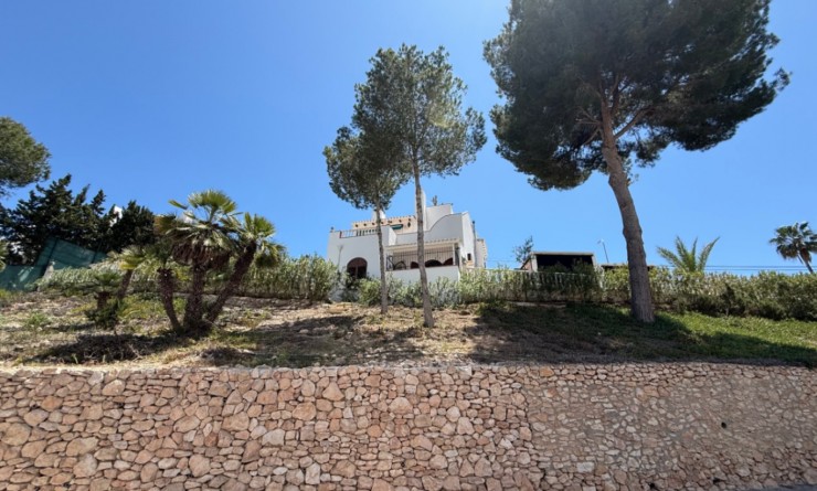 Wederverkoop - Villa - Orihuela - Costa Blanca Sur