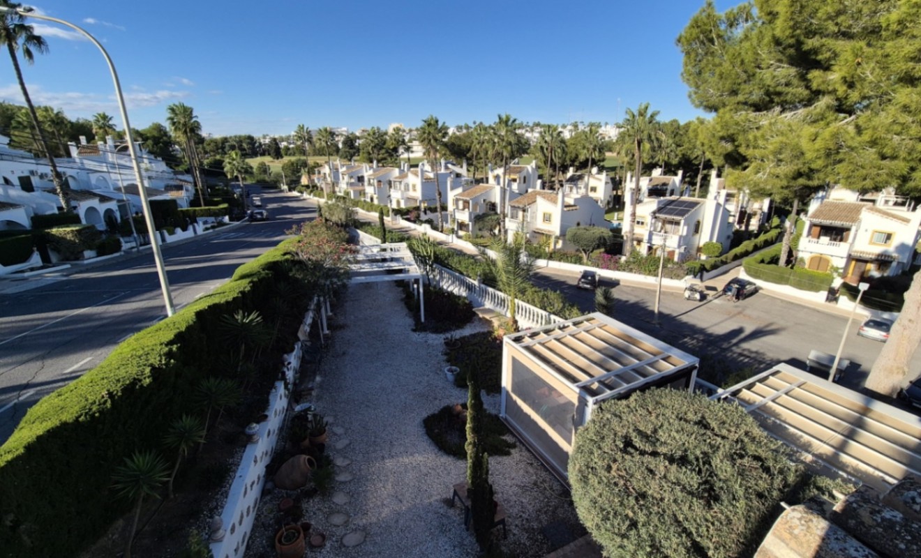 Wederverkoop - Villa - Orihuela - Costa Blanca Sur