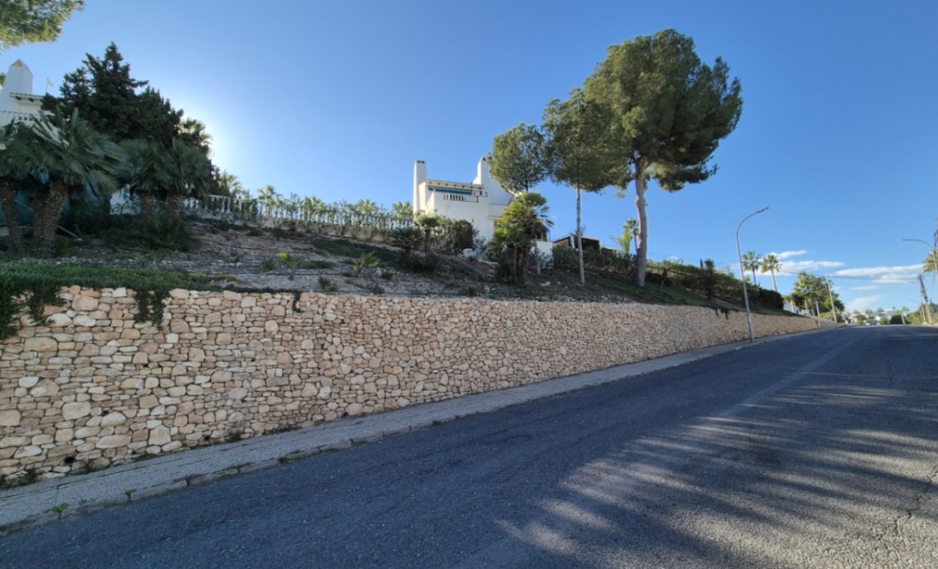 Wederverkoop - Villa - Orihuela - Costa Blanca Sur