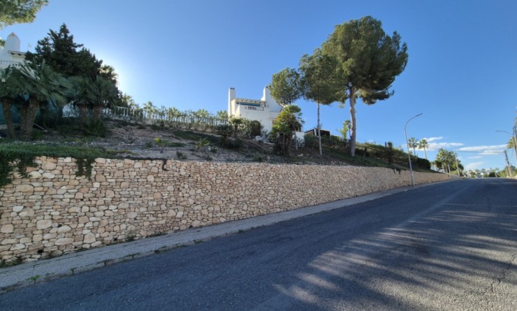Wederverkoop - Villa - Orihuela - Costa Blanca Sur