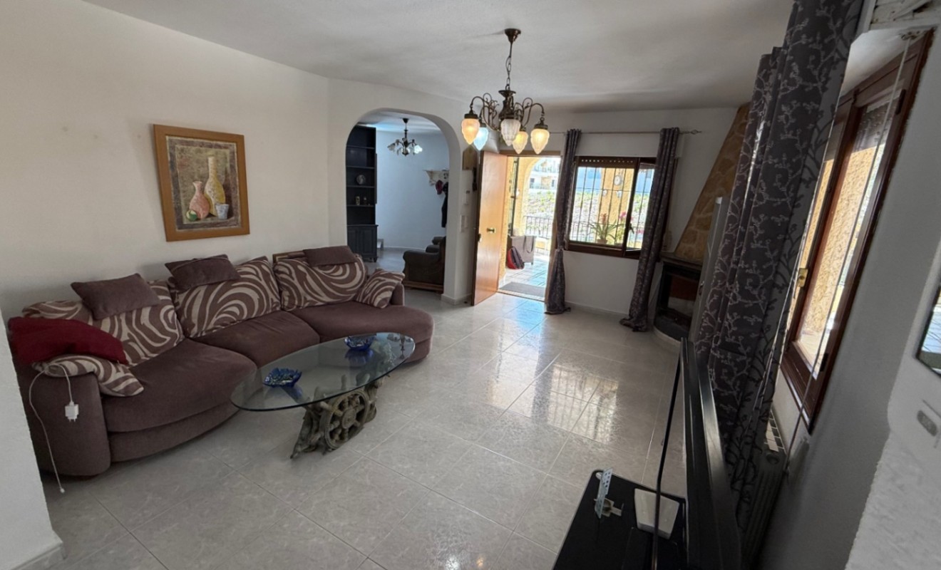 Wederverkoop - Villa - Orihuela - Costa Blanca Sur