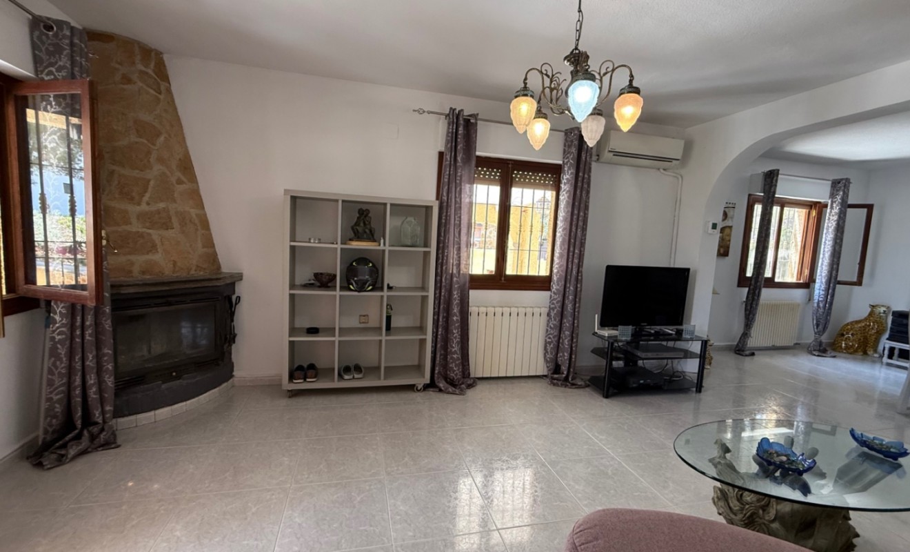 Wederverkoop - Villa - Orihuela - Costa Blanca Sur