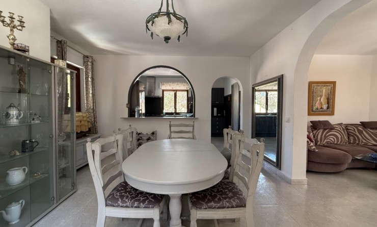 Wederverkoop - Villa - Orihuela - Costa Blanca Sur