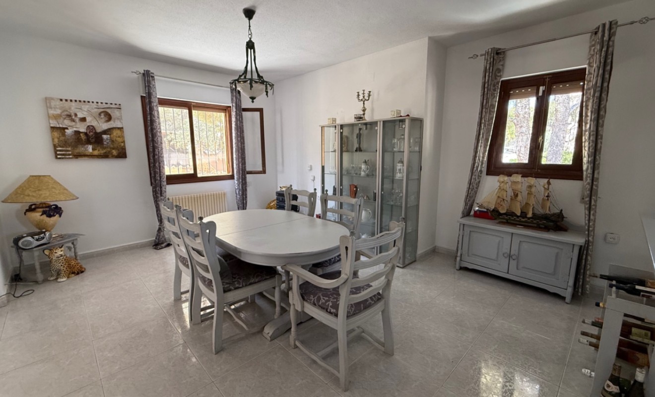 Wederverkoop - Villa - Orihuela - Costa Blanca Sur