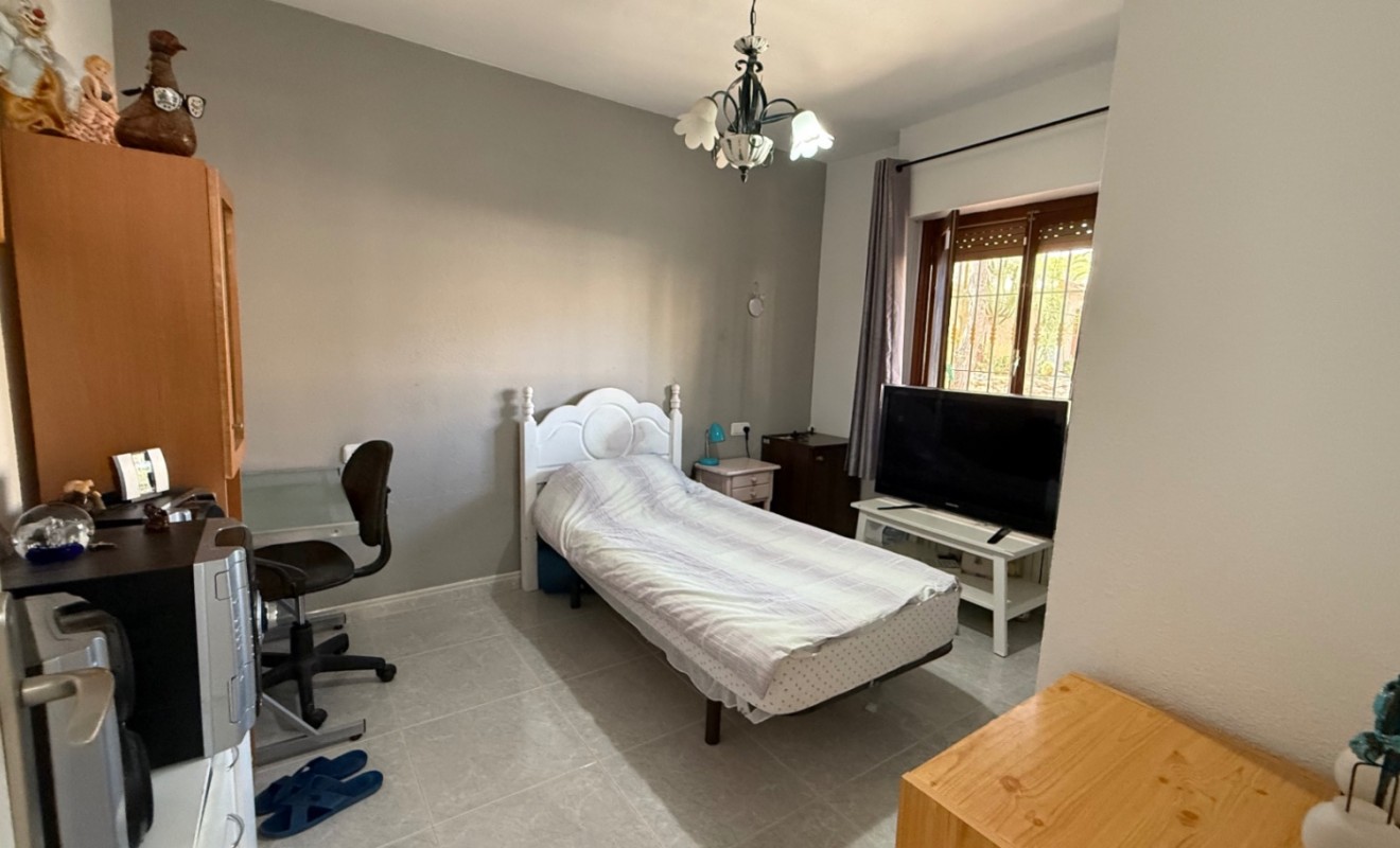Wederverkoop - Villa - Orihuela - Costa Blanca Sur