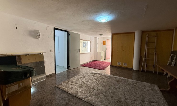 Wederverkoop - Villa - Orihuela - Costa Blanca Sur