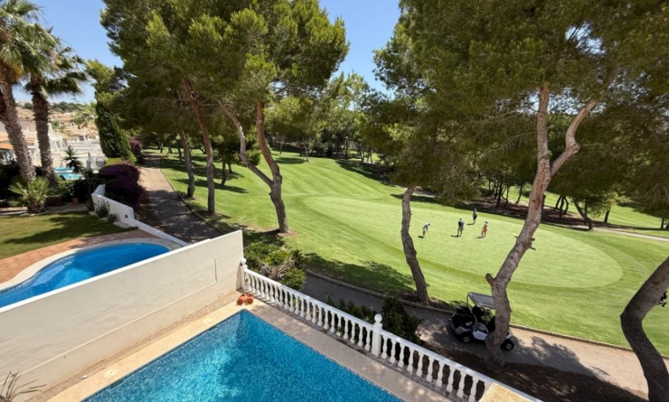Wederverkoop - Villa - Orihuela - Costa Blanca Sur