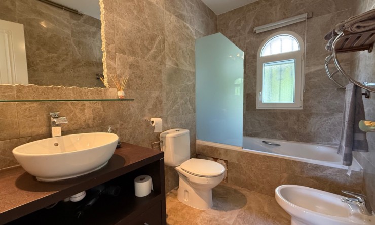 Wederverkoop - Villa - Orihuela - Costa Blanca Sur