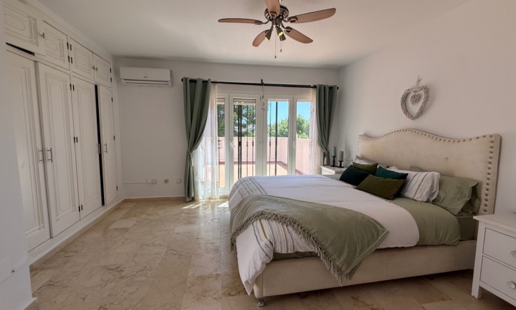 Wederverkoop - Villa - Orihuela - Costa Blanca Sur