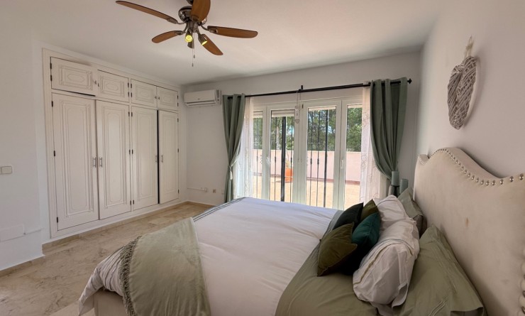 Wederverkoop - Villa - Orihuela - Costa Blanca Sur