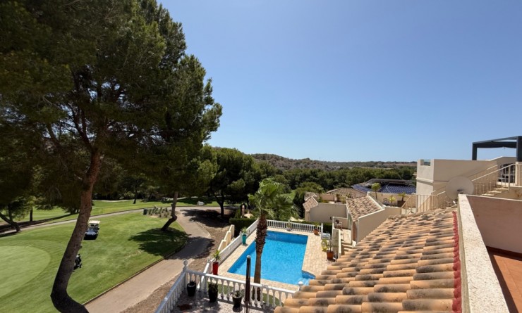 Wederverkoop - Villa - Orihuela - Costa Blanca Sur