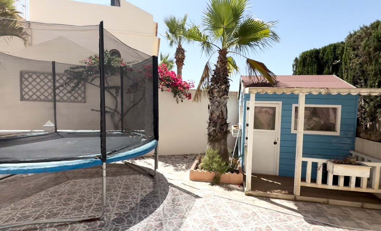 Wederverkoop - Villa - Orihuela - Costa Blanca Sur