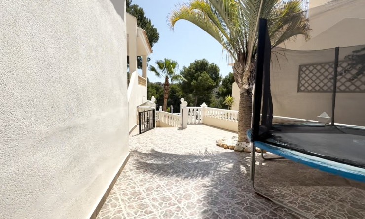 Wederverkoop - Villa - Orihuela - Costa Blanca Sur