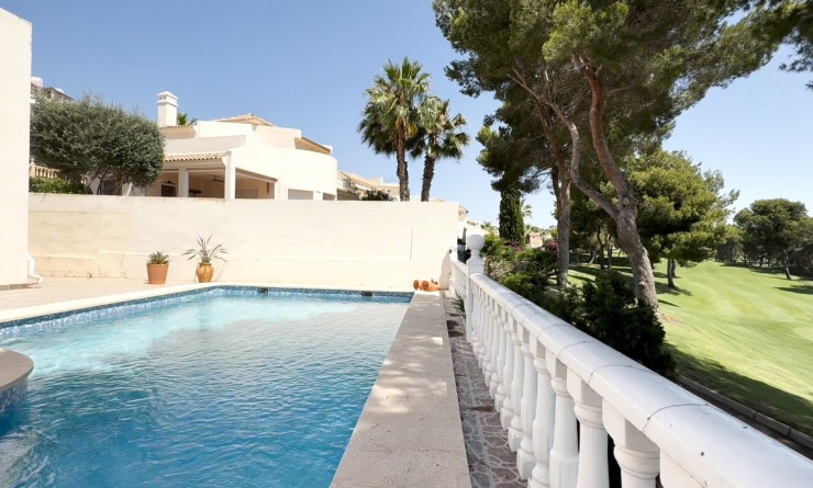 Wederverkoop - Villa - Orihuela - Costa Blanca Sur