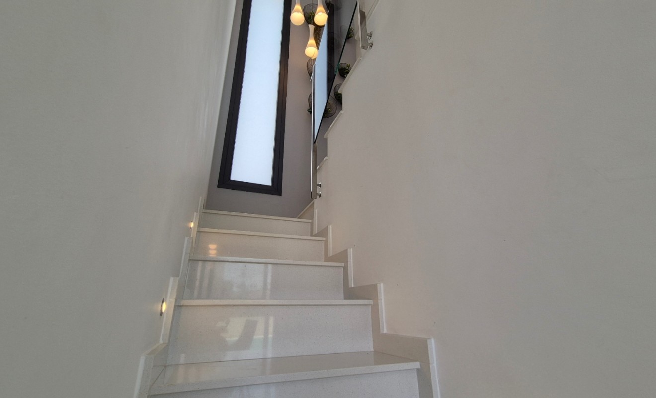 Wederverkoop - Villa - Torrevieja - Costa Blanca Sur
