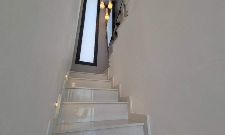 Wederverkoop - Villa - Torrevieja - Costa Blanca Sur