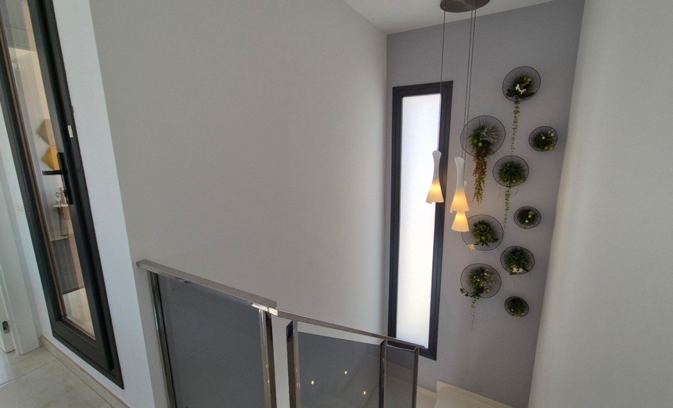 Wederverkoop - Villa - Torrevieja - Costa Blanca Sur
