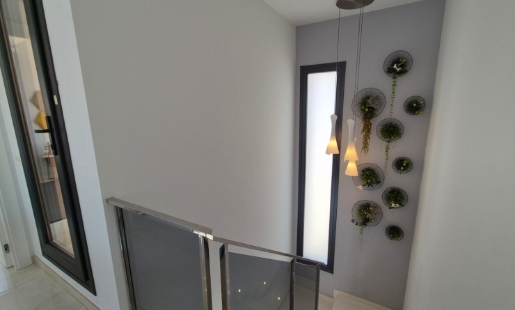 Wederverkoop - Villa - Torrevieja - Costa Blanca Sur