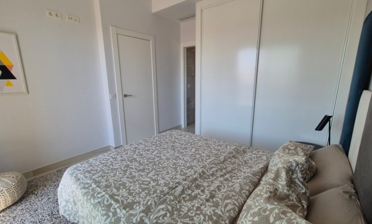 Wederverkoop - Villa - Torrevieja - Costa Blanca Sur