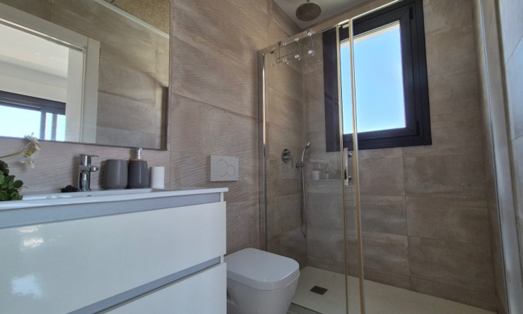Wederverkoop - Villa - Torrevieja - Costa Blanca Sur