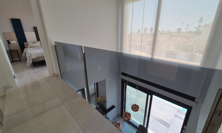 Wederverkoop - Villa - Torrevieja - Costa Blanca Sur