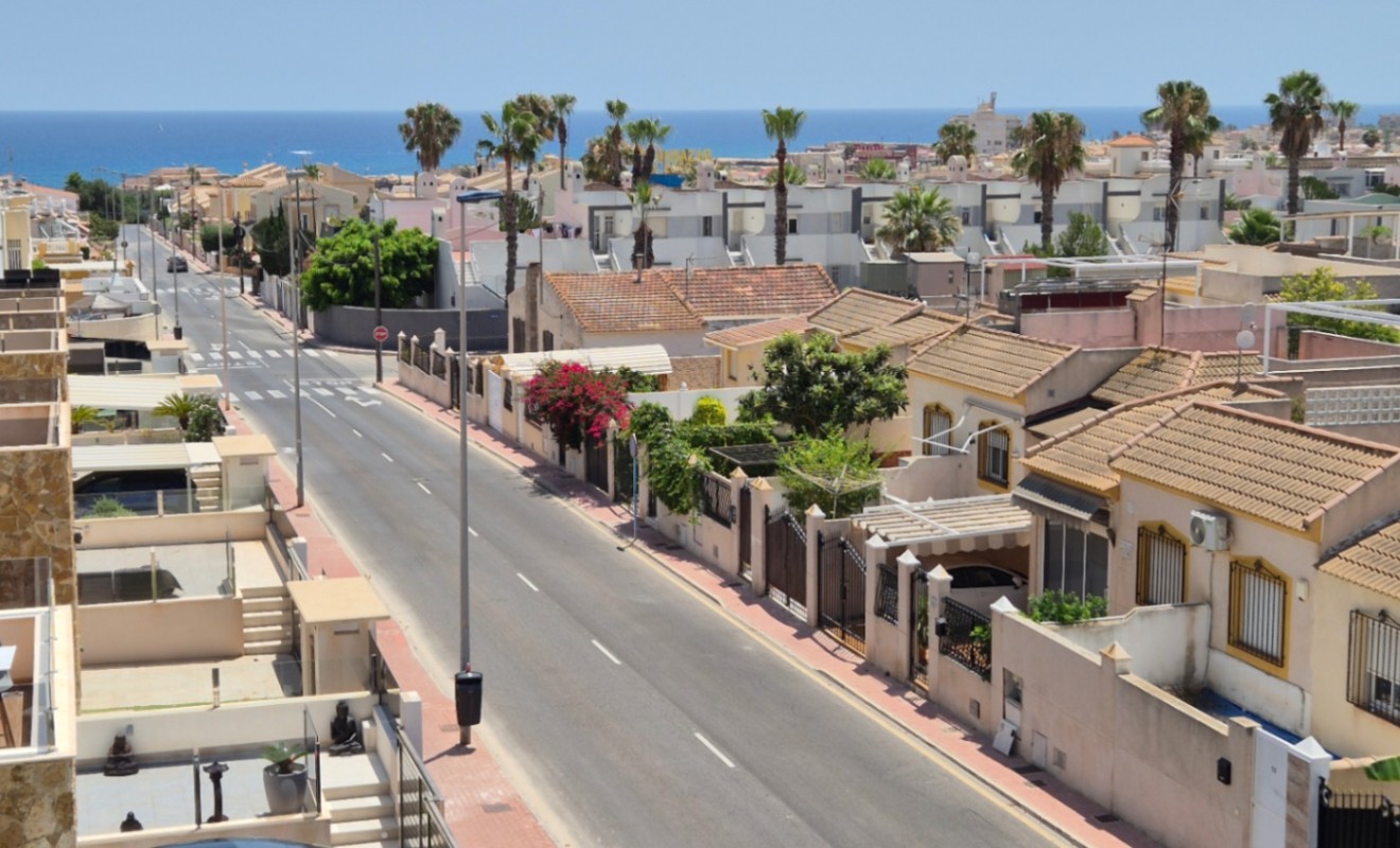 Wederverkoop - Villa - Torrevieja - Costa Blanca Sur