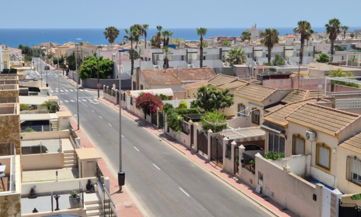 Wederverkoop - Villa - Torrevieja - Costa Blanca Sur