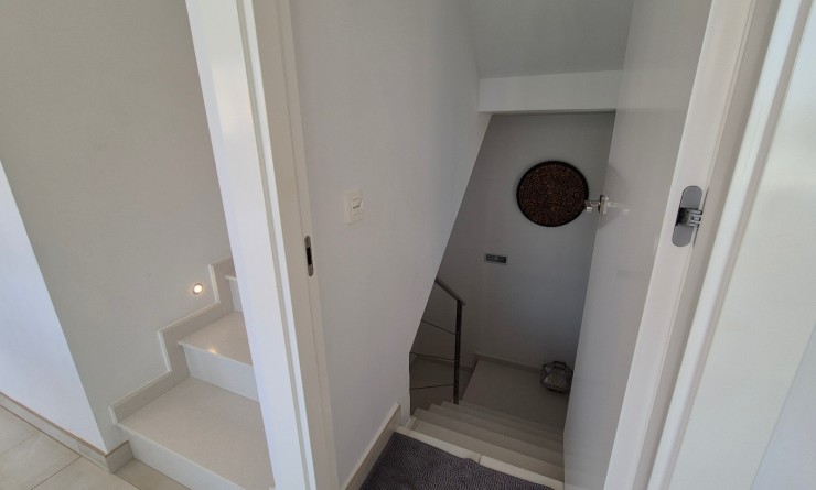 Wederverkoop - Villa - Torrevieja - Costa Blanca Sur