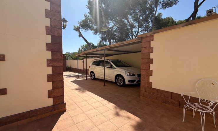 Wederverkoop - Villa - Torrevieja - Costa Blanca Sur