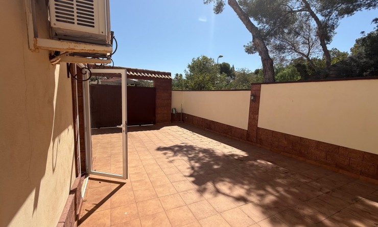 Wederverkoop - Villa - Torrevieja - Costa Blanca Sur
