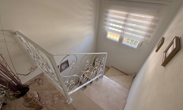 Wederverkoop - Villa - Torrevieja - Costa Blanca Sur
