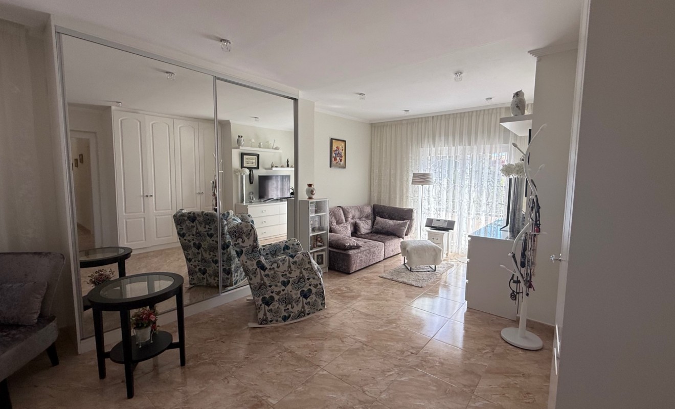 Wederverkoop - Villa - Torrevieja - Costa Blanca Sur