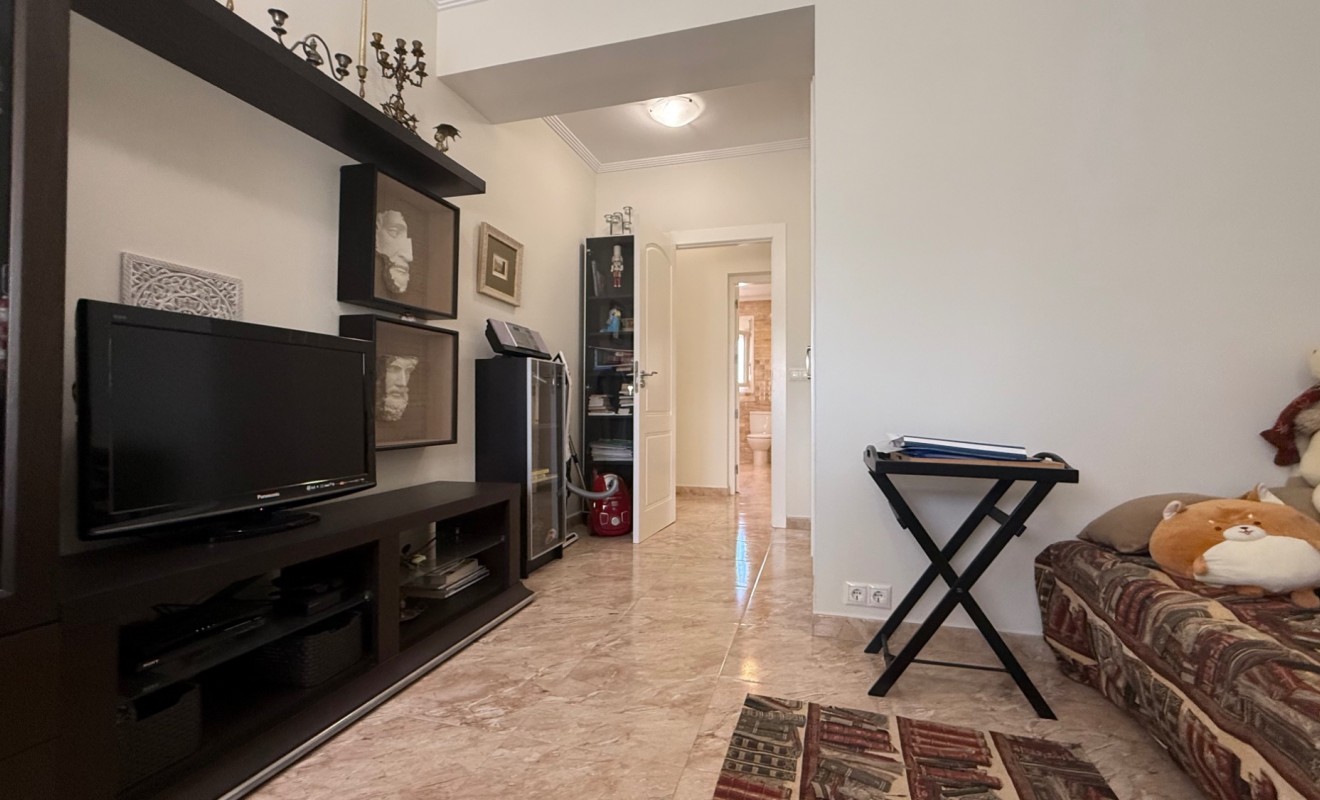 Wederverkoop - Villa - Torrevieja - Costa Blanca Sur