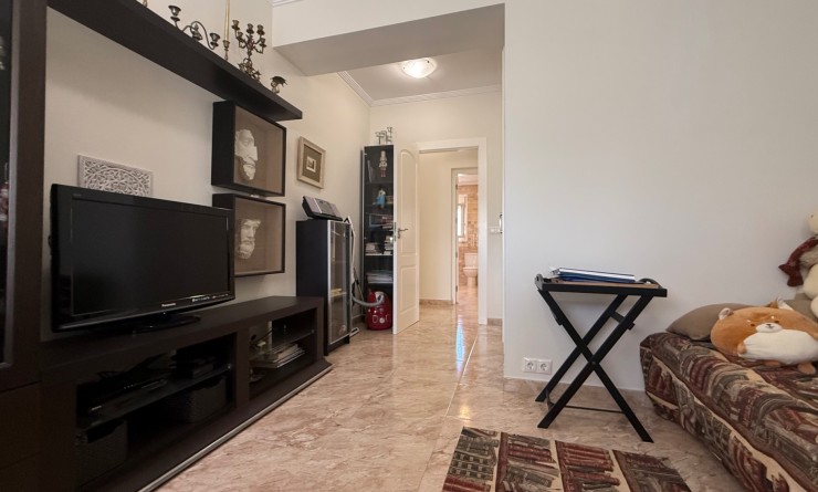 Wederverkoop - Villa - Torrevieja - Costa Blanca Sur